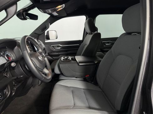 Certified 2024 RAM 1500 Big Horn w/ Trailer Tow Group image 22