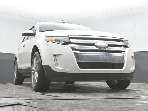 Used 2013 Ford Edge Limited w/ Driver Entry Pkg AWD/4WD image 26