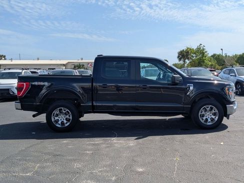 Used 2023 Ford F150 XLT image 4