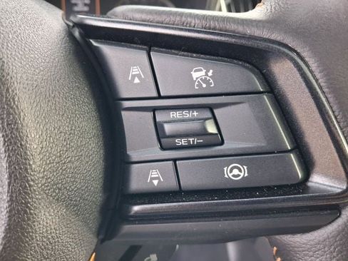 Used 2025 Subaru Outback Wilderness image 32