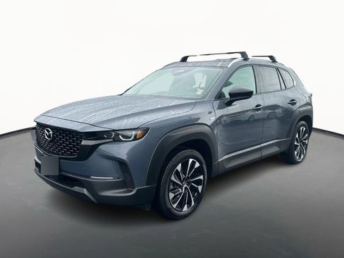 Certified 2025 MAZDA CX-50 2.5 Hybrid w/ Weather Package image 7