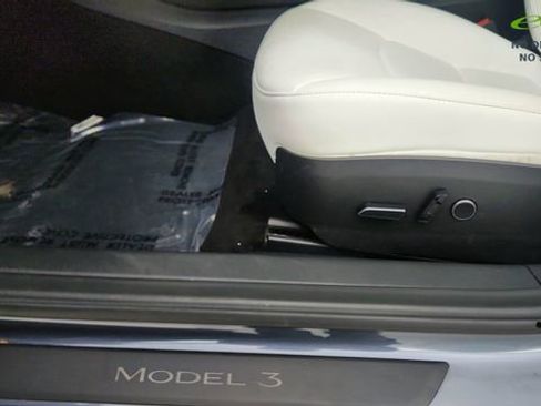 Used 2023 Tesla Model 3 Long Range AWD/4WD image 34