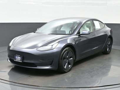 Used 2022 Tesla Model 3 Long Range