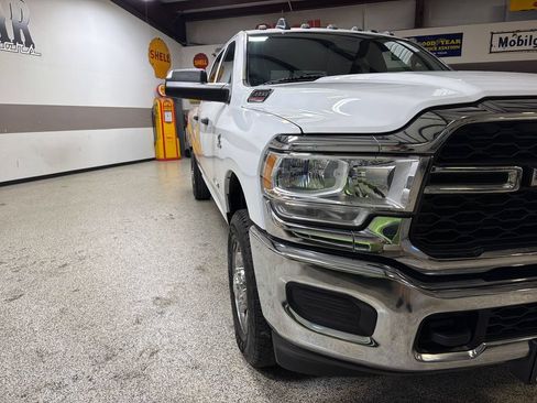 Used 2022 RAM 2500 Tradesman AWD/4WD image 14