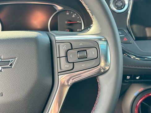 New 2026 Chevrolet Blazer RS image 25