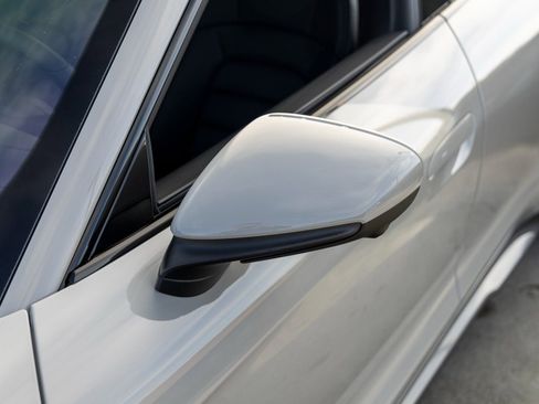 New 2026 Porsche Taycan 4S image 14