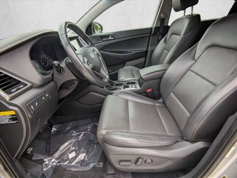 Used 2016 Hyundai Tucson Limited AWD/4WD image 15