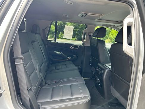 Used 2018 GMC Yukon Denali w/ Open Road Package AWD/4WD image 50