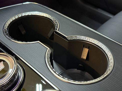 New 2026 Cadillac Lyriq Sport image 34