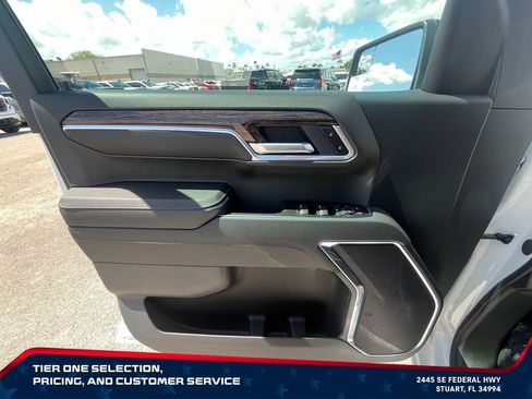 New 2026 GMC Sierra 1500 Elevation RWD image 23