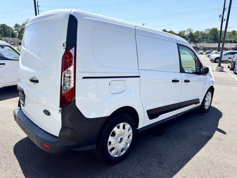 Used 2019 Ford Transit Connect XL w/ CNG/LPG Engine Prep Package FWD image 8