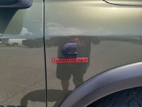 Used 2024 RAM 2500 Rebel w/ Level 2 Equipment Group image 31