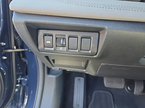 New 2025 Subaru Legacy Limited image 21