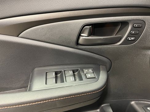 New 2026 Honda Ridgeline TrailSport image 14