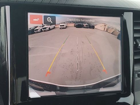 New 2026 RAM 1500 Big Horn w/ Night Edition image 25