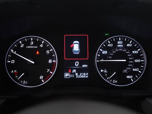 Used 2024 Subaru Crosstrek 2.5i Limited AWD/4WD image 26