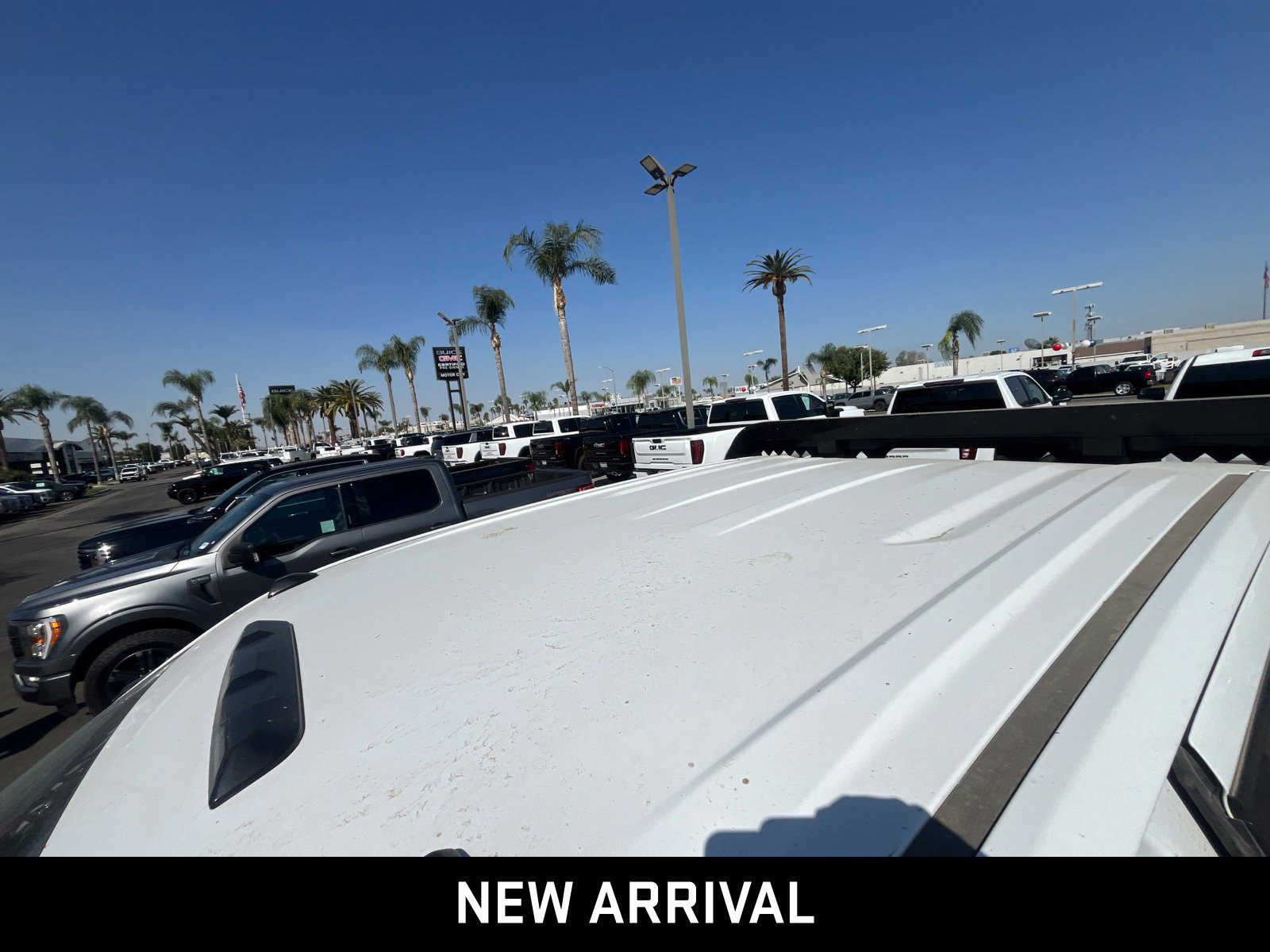 Used 2026 GMC Sierra 3500 Pro w/ Convenience Package AWD/4WD image 12