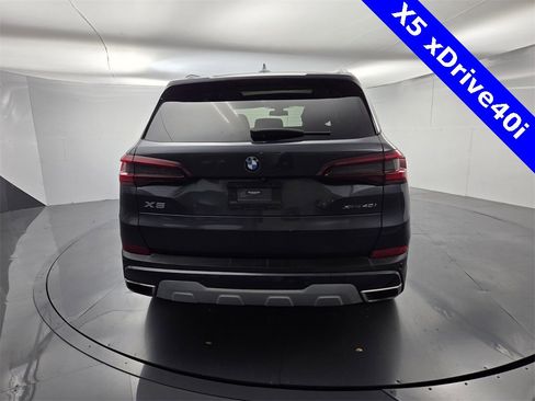 Used 2021 BMW X5 xDrive40i w/ Premium Package 2 image 12