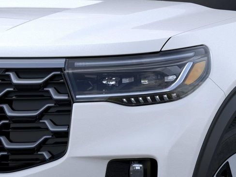 New 2026 Ford Explorer Platinum AWD/4WD image 18