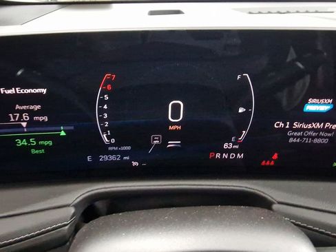 Used 2024 Cadillac XT4 Premium Luxury image 14