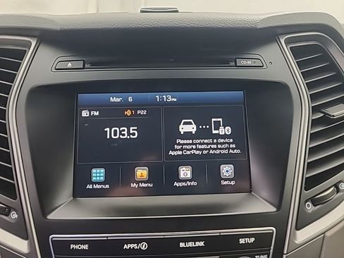 Used 2017 Hyundai Santa Fe Sport image 30