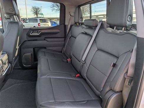 Certified 2025 GMC Sierra 1500 Denali w/ Technology Package image 26