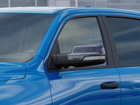 New 2026 RAM 1500 Rebel w/ Rebel Level 2 Equipment Group AWD/4WD image 12