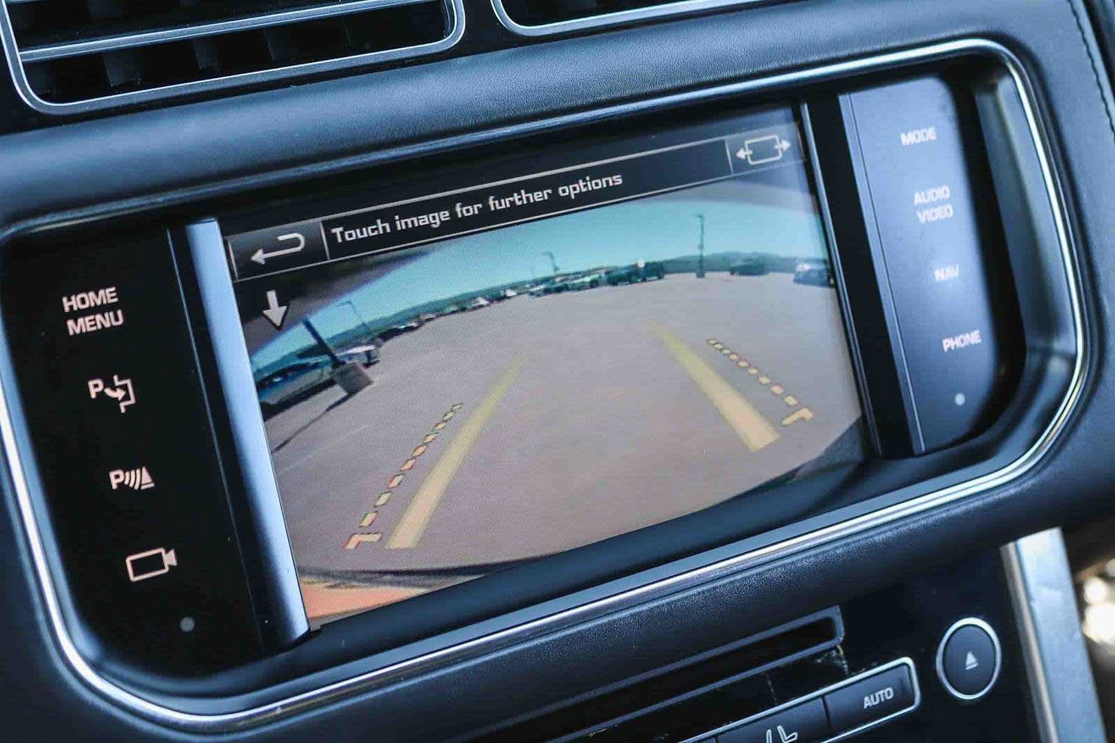 Used 2014 Land Rover Range Rover Autobiography AWD/4WD image 24
