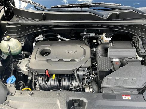 Used 2020 Kia Sportage LX image 28