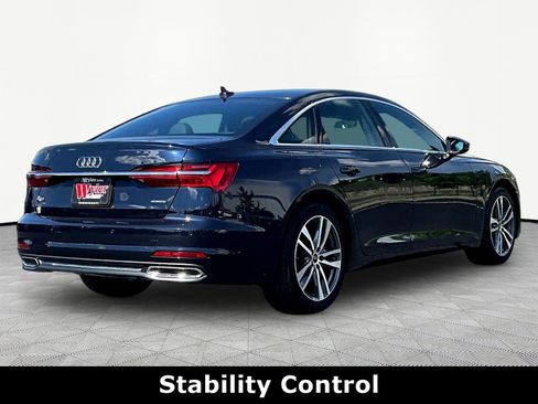 Used 2023 Audi A6 2.0T Premium AWD/4WD image 6