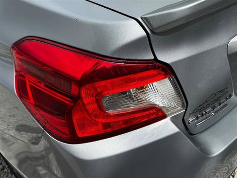 Used 2016 Subaru WRX image 16