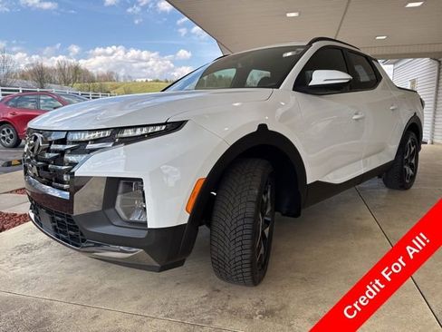 Used 2022 Hyundai Santa Cruz Limited AWD/4WD image 10