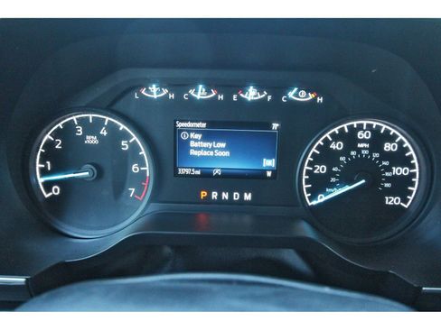 Used 2021 Ford F150 XL w/ STX Appearance Package RWD image 17