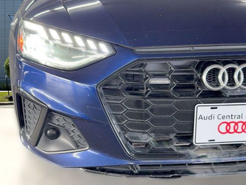 Used 2021 Audi A4 2.0T Premium Plus image 11