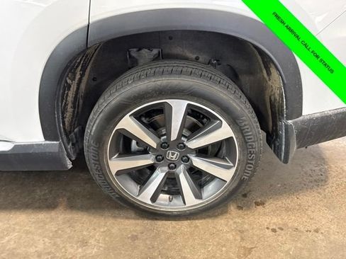 Used 2024 Honda Pilot Elite image 4