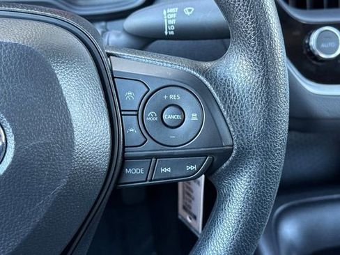 Used 2024 Toyota Corolla LE image 26
