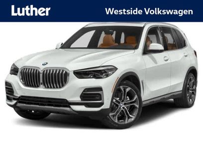 Used 2023 BMW X5 xDrive40i w/ Climate Comfort Package