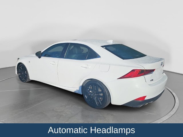 Used 2019 Lexus IS 300 w/ Navigation Package RWD image 6