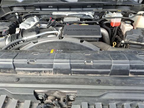 Used 2021 GMC Sierra 2500 AT4 w/ AT4 Preferred Package image 29