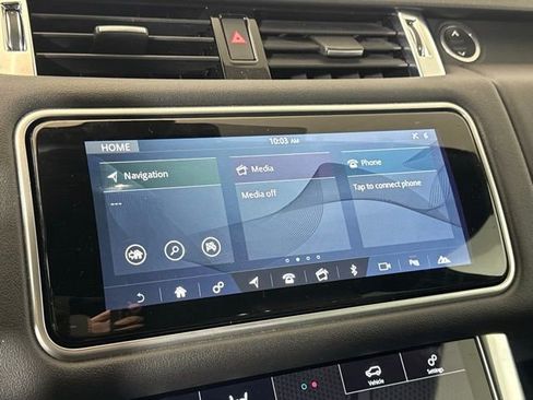 Certified 2020 Land Rover Range Rover Sport SE image 34