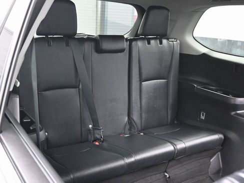 Used 2024 Toyota Grand Highlander XLE image 32