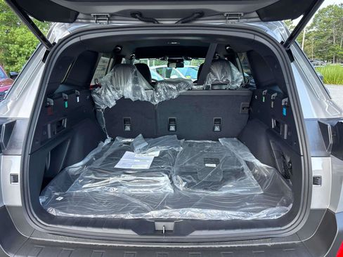 New 2026 Subaru Outback Premium AWD/4WD image 4