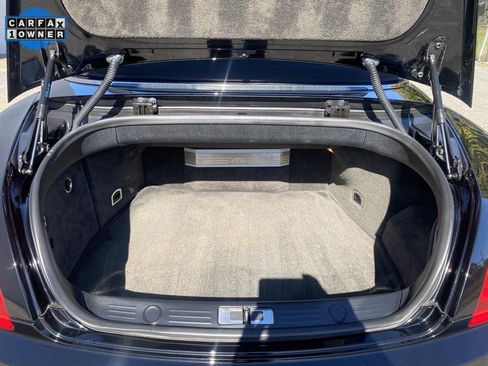 Used 2009 Bentley Continental GTC w/ Convenience Specification Pkg image 25