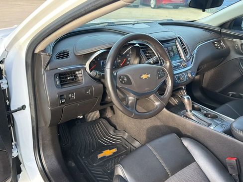 Used 2020 Chevrolet Impala LT FWD image 77