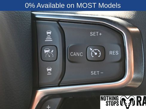 New 2026 RAM 1500 Laramie image 10