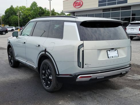 New 2027 Kia Telluride SX FWD image 4