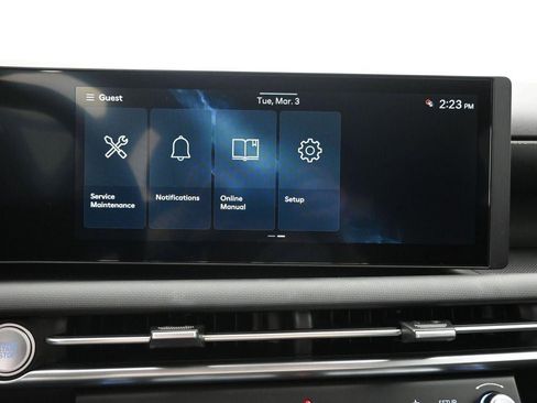 New 2026 Hyundai Tucson SE image 15