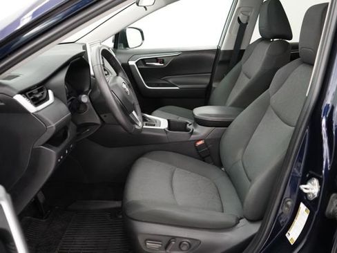 Used 2023 Toyota RAV4 XLE w/ Convenience Package image 9