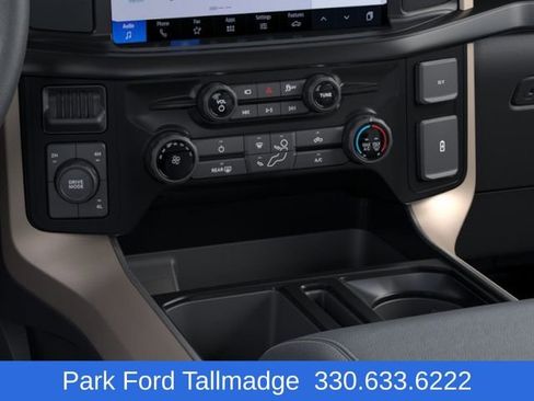 New 2026 Ford F150 STX AWD/4WD image 15