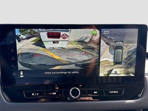 New 2026 Mitsubishi Outlander SEL image 14